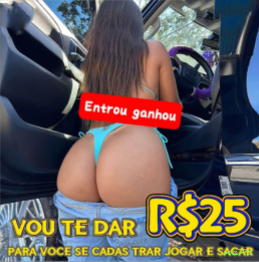 Controles de paJogonto e BRL em voz777