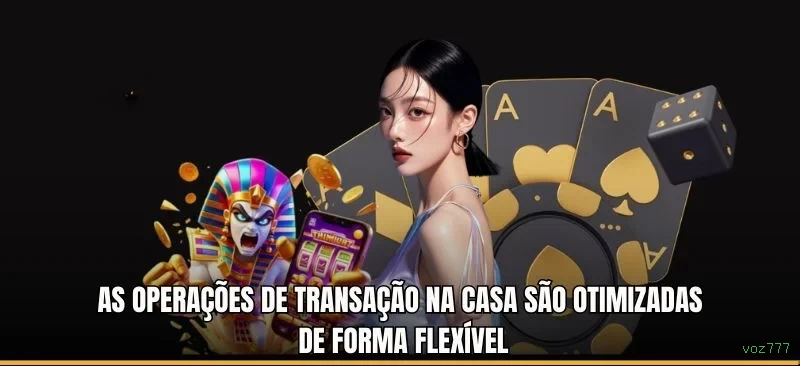 Controles de paJogonto e BRL em voz777