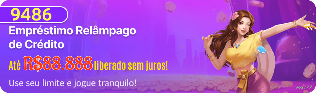voz777 aplicativo de jogos para jogadores brasileiros