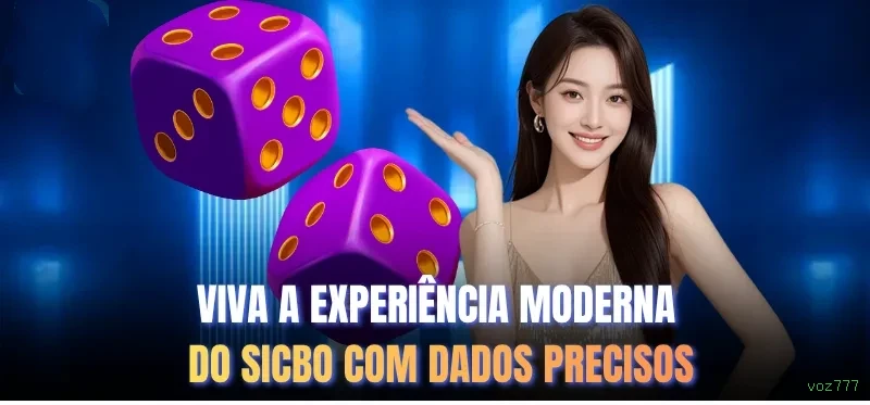 Lista de jogos para voz777 seção de jogos