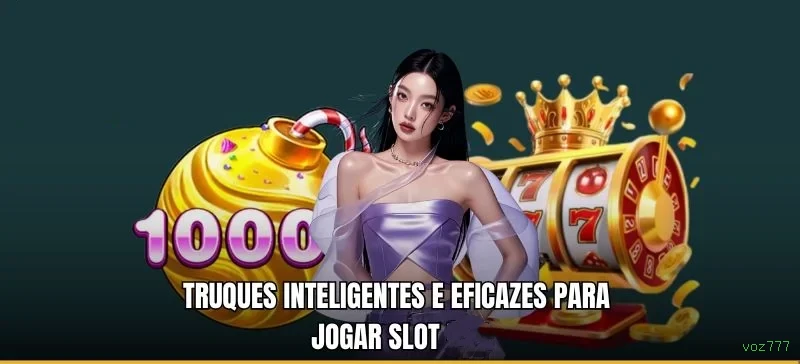 Lista de jogos para voz777 JogoaBrasil section