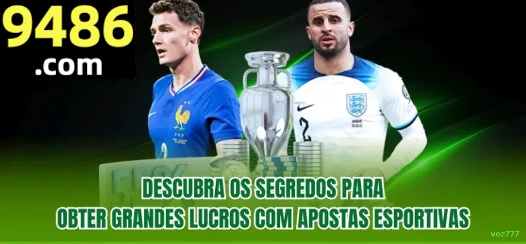 voz777 app de jogo para jogadores brasileiros