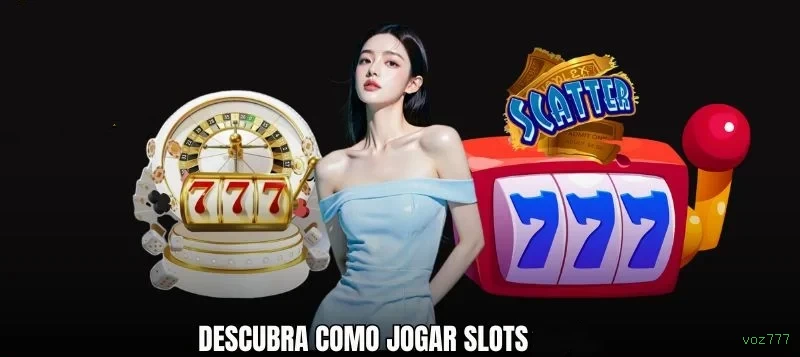 Big win animation on voz777 slot Jogo