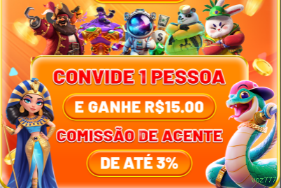 Lista de jogos para voz777 ios section