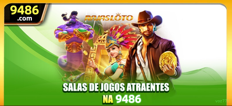 Controles de paJogonto e BRL em voz777