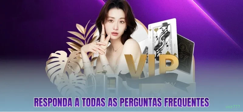 Controles de pagamento e BRL em voz777