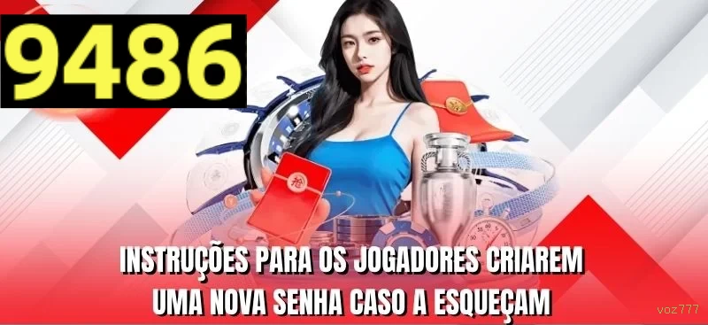 Lista de jogos para voz777 Jogos section
